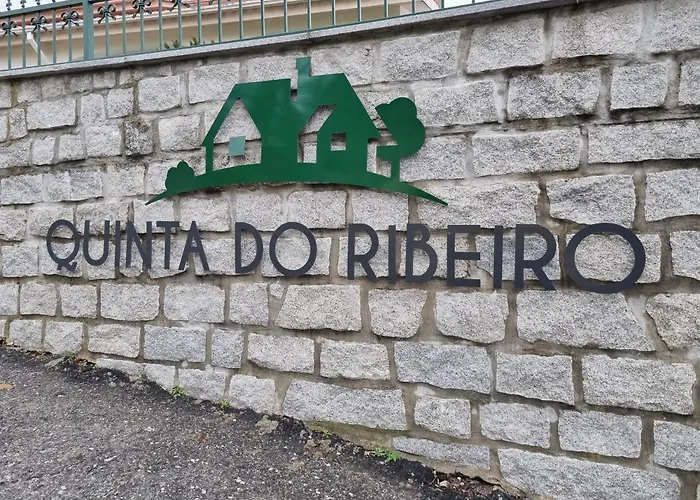 Quinta Do Ribeiro