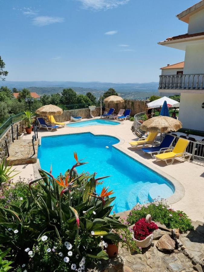 Quinta Do Ribeiro Covilha