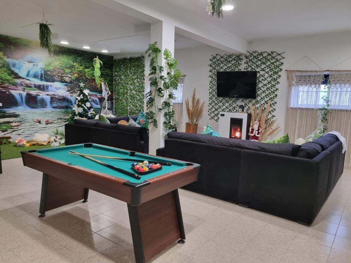 Holiday home Quinta Do Ribeiro