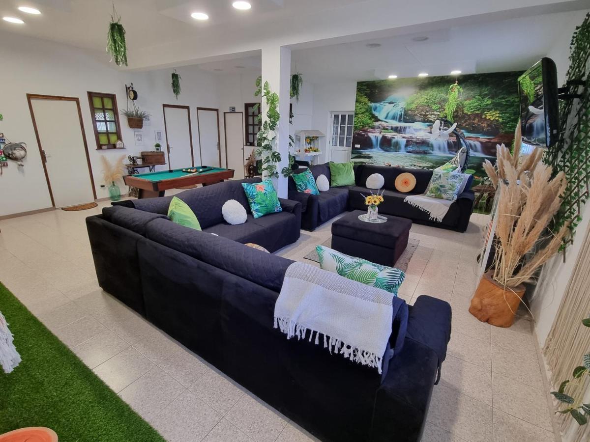 Quinta Do Ribeiro Holiday home