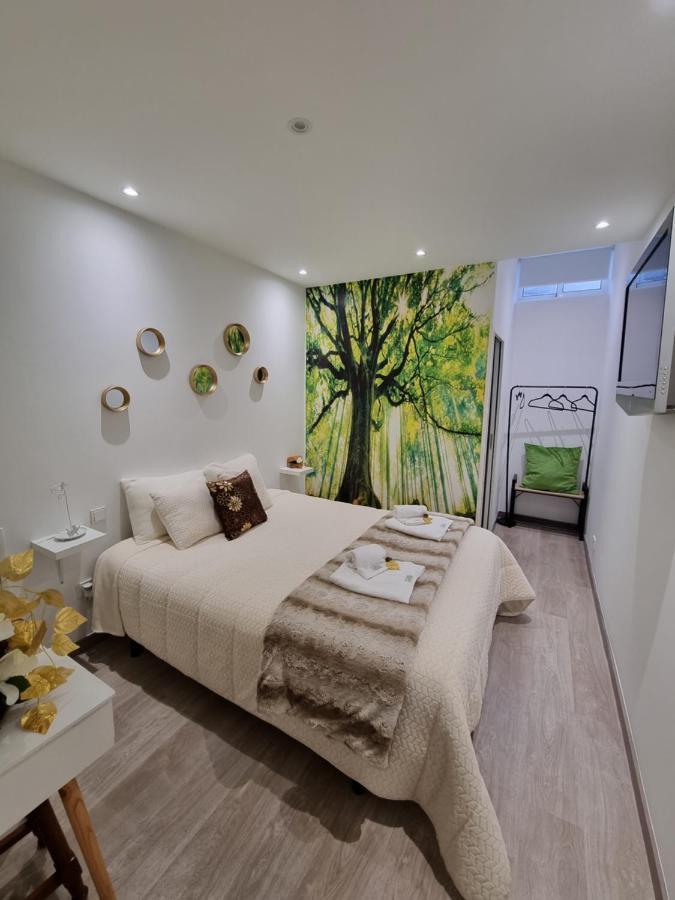 Holiday home Quinta Do Ribeiro