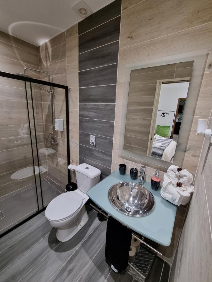 Quinta Do Ribeiro Holiday home