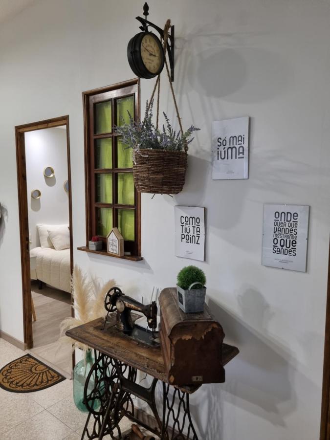 Holiday home Quinta Do Ribeiro