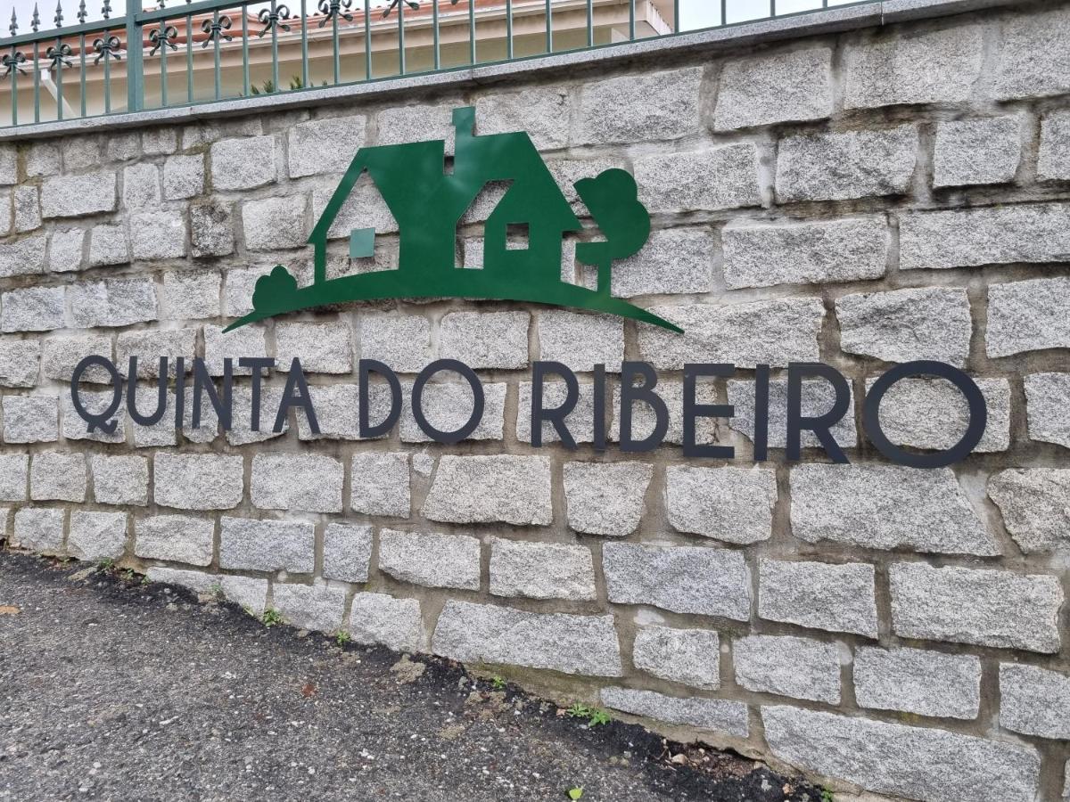 Quinta Do Ribeiro Covilha