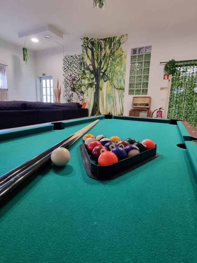 Holiday home Quinta Do Ribeiro *