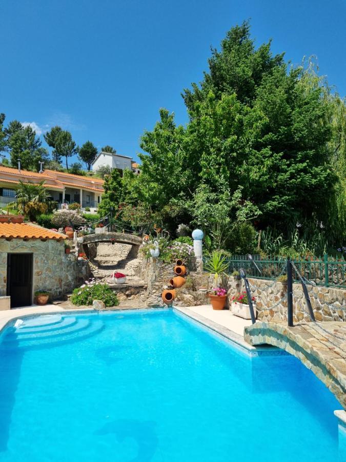 Quinta Do Ribeiro Holiday home *