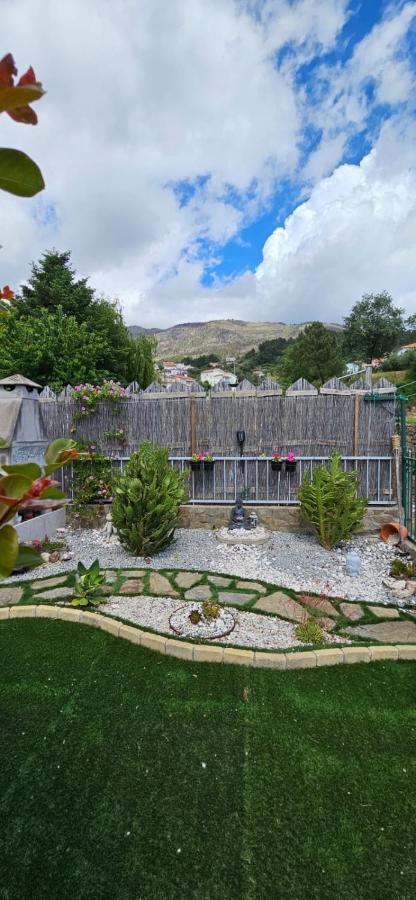 Holiday home Quinta Do Ribeiro