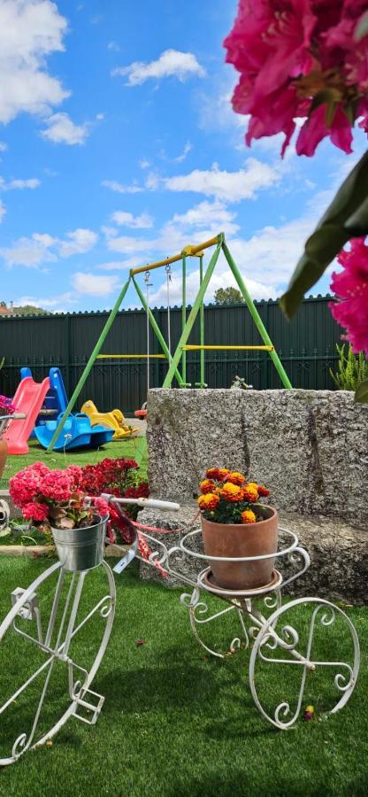 Holiday home Quinta Do Ribeiro Covilha