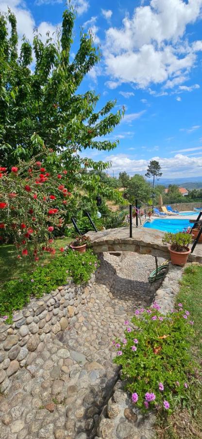 Quinta Do Ribeiro Covilha