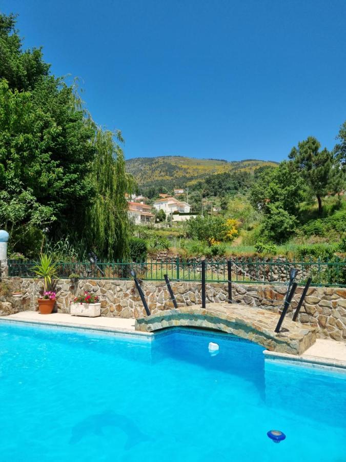 Quinta Do Ribeiro Covilha